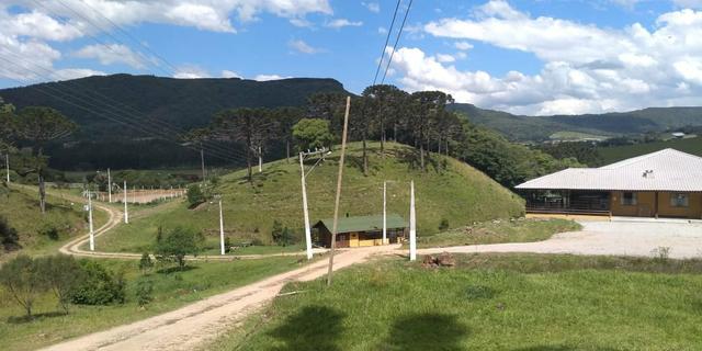 Terreno / Lote - Rancho Queimado