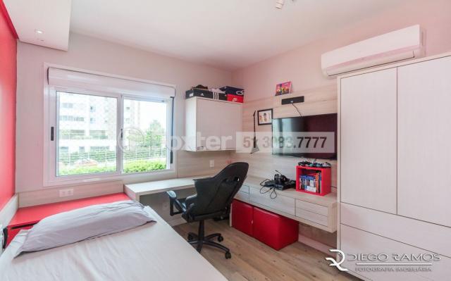 Casa à venda com 4 dormitórios em Central parque, Porto alegre cod:194025 - Foto 18