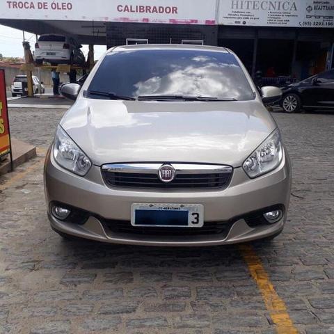 Siena atracctive 1.4 13/13 completo