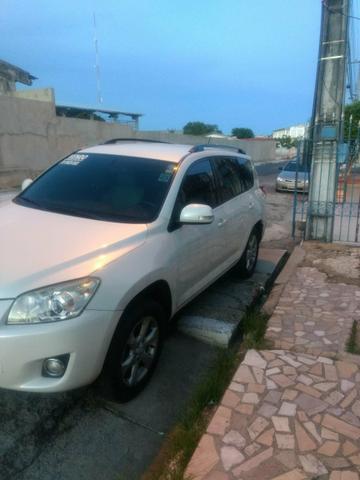Vende-se rav-4