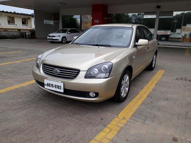 Kia Magentis Ex 2.0 2009-Abaxio Da Fipe