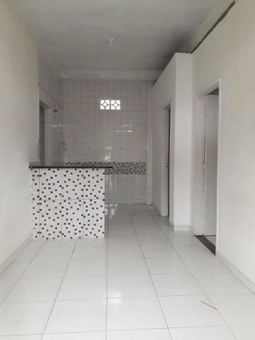 Aluguel casa