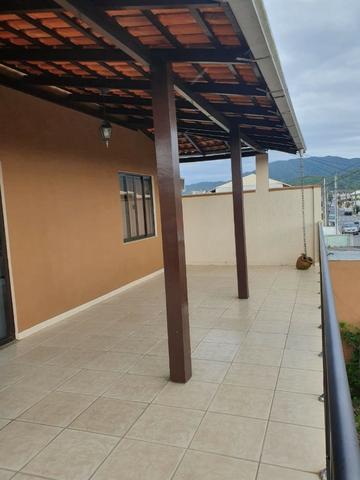 Casa de 02 Pisos no Bairro Cidade Nova/São Vicente * - Foto 3