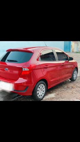 Ford ka 2019 - Foto 6