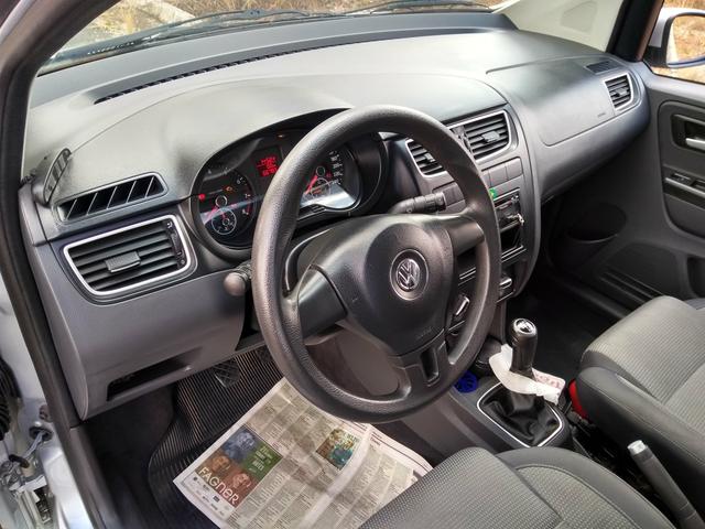 VW Spacefox - Foto 6