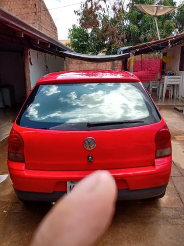 Vendo gol G4. - Foto 4