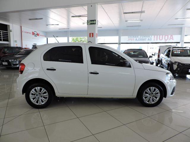 Gol Trendline 1.6 T.Flex 8V 5p - Foto 3