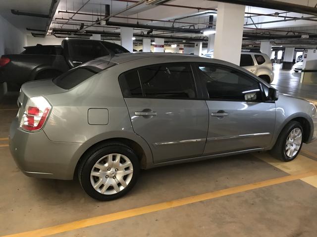 Sentra 2012 - Foto 3