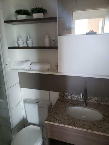 RP -Apto lindo e bem localizado com 03 e 02 quartos