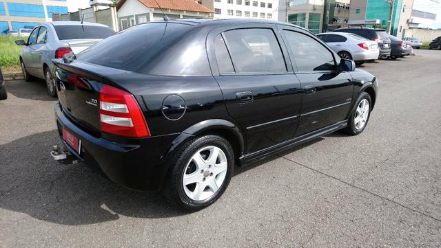 GM Astra Advantage - Foto 5