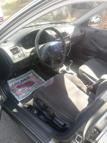 Honda civic lx - Foto 3