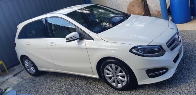 Mercedes B 200 2015 top - Foto 3