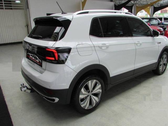 Volkswagen T-Cross 1.4 250 TSI Highline 2019/2020 - Foto 2