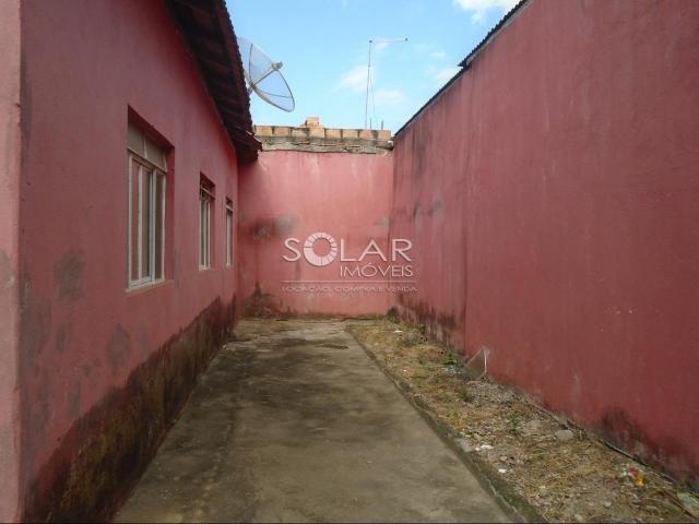 Casa para aluguel, 2 quartos, nogueira machado - itaúna/mg - Foto 7