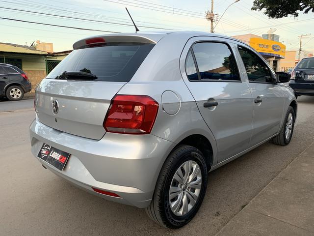 Gol 2018 G7 - Foto 6