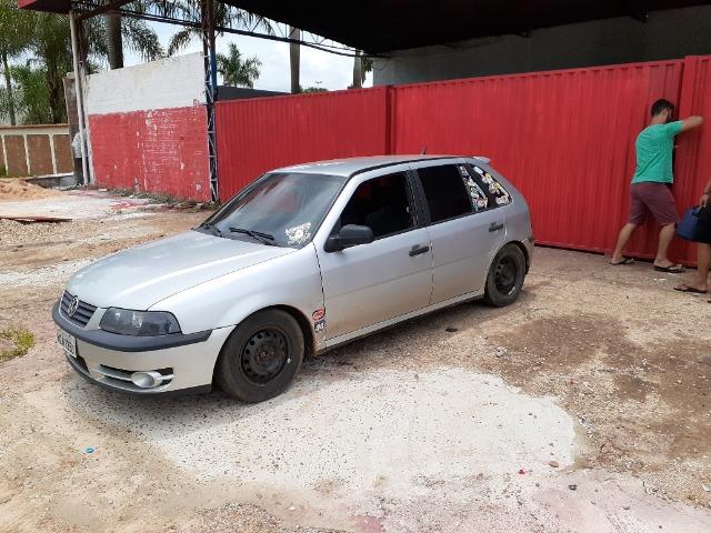 Gol G3 2003 /2003 aceito trocas - Foto 3