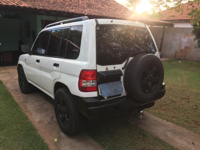 Pajero IO aut - Foto 13