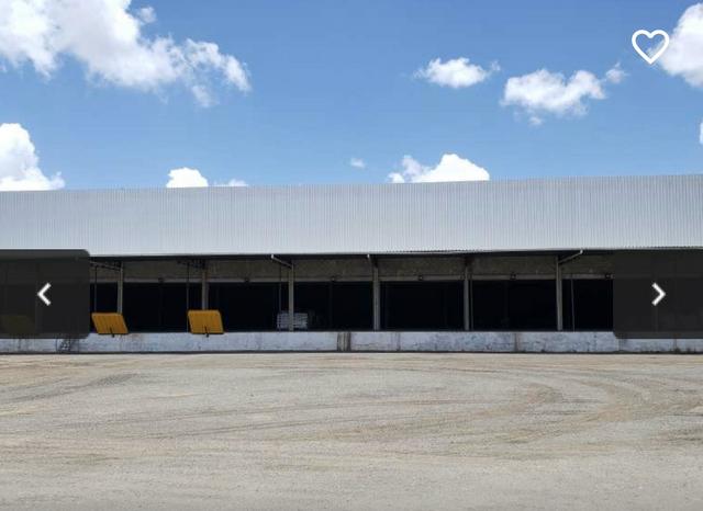 Galpão com 3000m2 - Foto 2