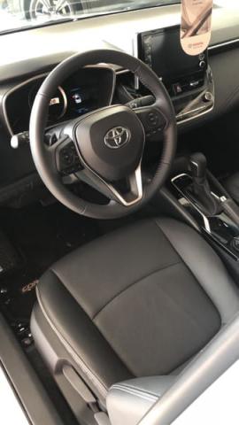 TOYOTA COROLLA XEI 2.0 16V FLEX AUT. - Foto 3