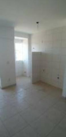 Vende-se apto com 01 suite + 01 dorm., com elevador-Costa e Silva-Joinville - Foto 6