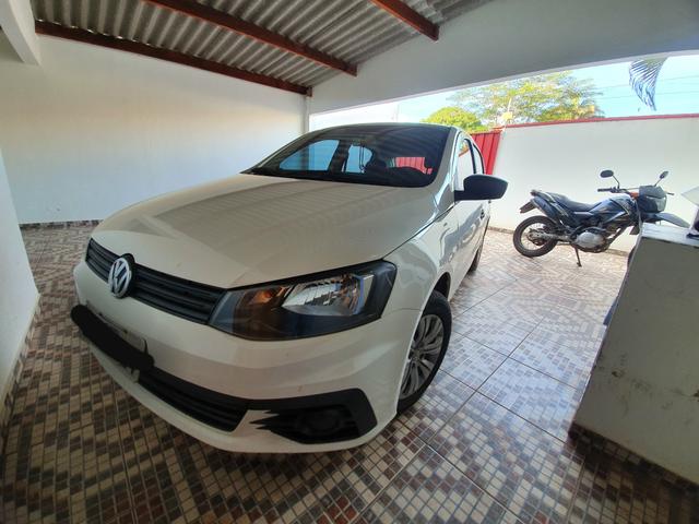 Gol G7 1.0 2016/17 Flex