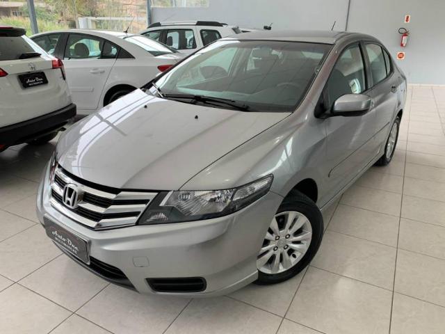 Honda City LX FLEX