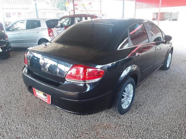 LINEA 2009/2010 1.9 MPI HLX 16V FLEX 4P MANUAL - Foto 4