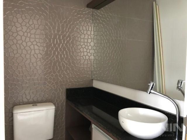Casa de condomínio à venda com 3 dormitórios em Niterói, Canoas cod:12765 - Foto 16