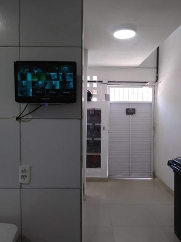 Kitnets Mobiliados na Aldeota, WiFi, Agua e Condo incluso!!! - Foto 4