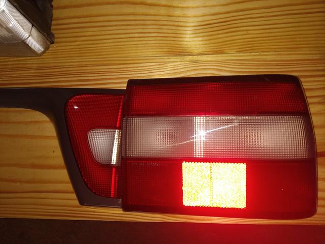 Vendo ou troco peças Volvo 850 - Foto 4