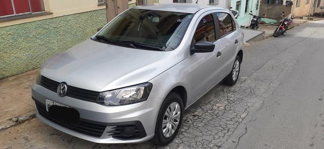 Gol g7 1.0 3 cilindros - Foto 2