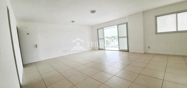 PS - Apro no Renacença de 121m² e 03 quartos