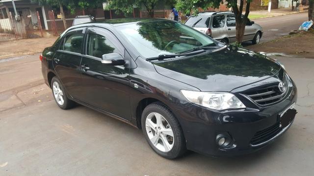 Toyota Corolla XEI 2.0 Aut. 2013/2014