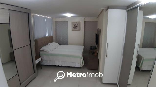 Apartamento com 3 quartos à venda, 127 m² Jardim Renascença - Foto 4
