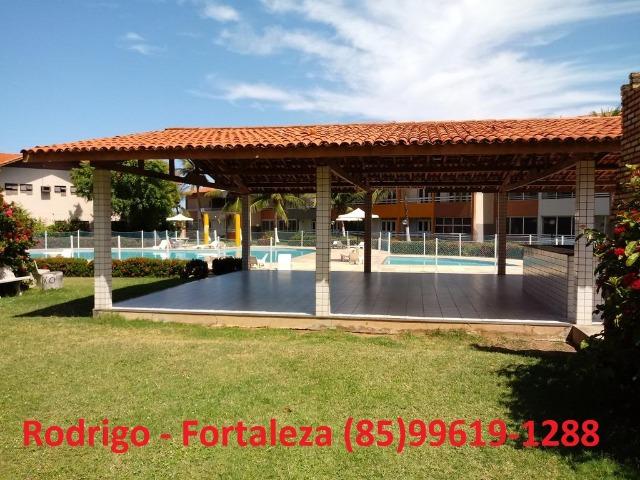 Apartamento Reveion praia do futuro ultima unidade - Foto 6