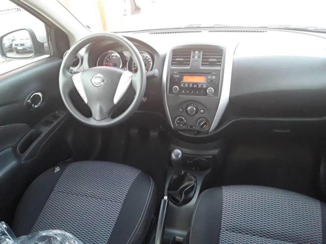 VERSA 2018/2019 1.6 16V FLEXSTART S 4P MANUAL - Foto 6