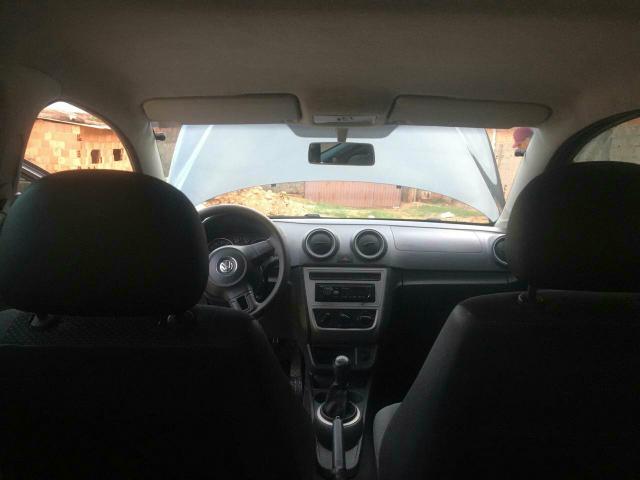 Vendo gol g6 urgente completo - Foto 6