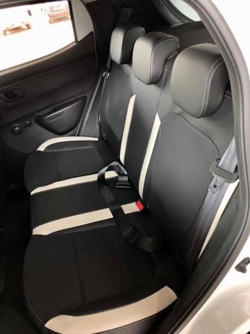 KWID 2019/2020 1.0 12V SCE FLEX INTENSE MANUAL - Foto 7
