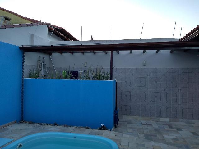 Belissima casa em Iguaba Grande com 3 quartos e piscina - Foto 7