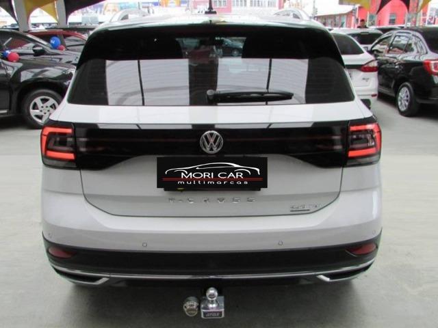Volkswagen T-Cross 1.4 250 TSI Highline 2019/2020 - Foto 7