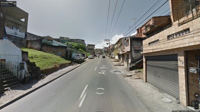 Terreno, 128m2, Escriturado, Avenida Nestor Duarte - São Caetano - Foto 9