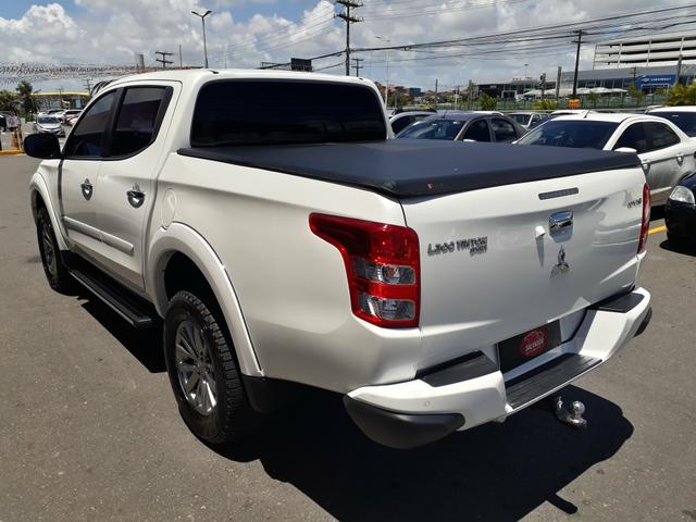 L200 Triton Sport 2.4 HPE-S Diesel - Foto 13