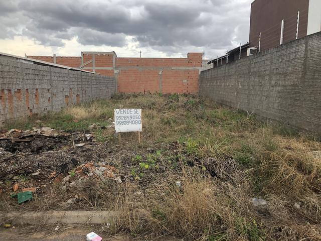 Terreno/ Vendo ou Troco por veículo mesmo valor ou inferior - Foto 2