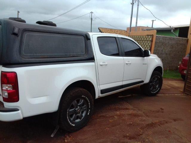 Camionete S10 - Foto 6