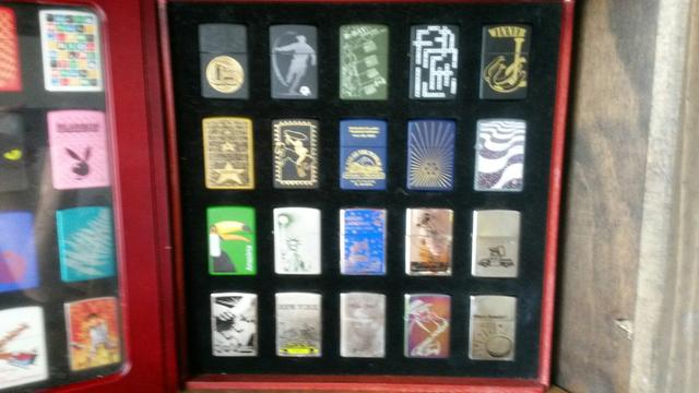 Isqueiros zippo - Foto 3