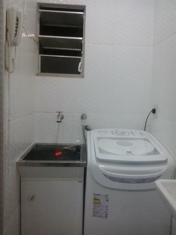 Copacabana Flat Acomoda 6 Pessoas - Foto 3
