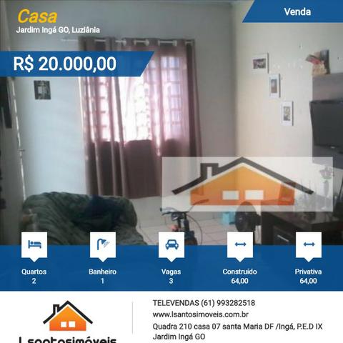 Precisando de ágio em valparaiso, c.ocidental, j.ingá sou especialista tenho varios - Foto 16