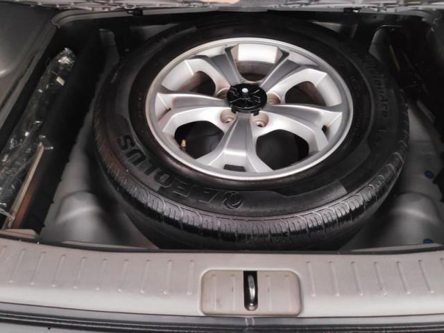 HYUNDAI TUCSON 2.0 AUTOMÁTICA - Foto 8