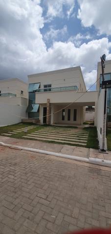 PS -Casa de cond no Calhau