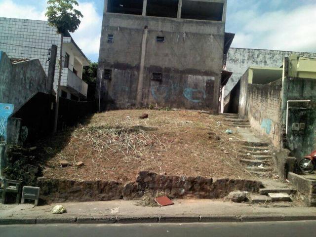 Terreno, 128m2, Escriturado, Avenida Nestor Duarte - São Caetano - Foto 5